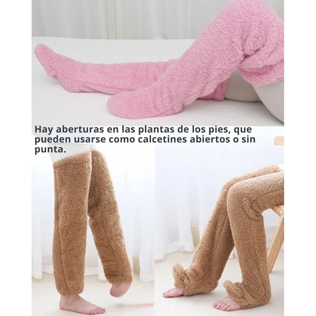 Calcetines Térmicos para el frío 🥶