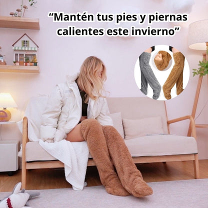 Calcetines Térmicos para el frío 🥶
