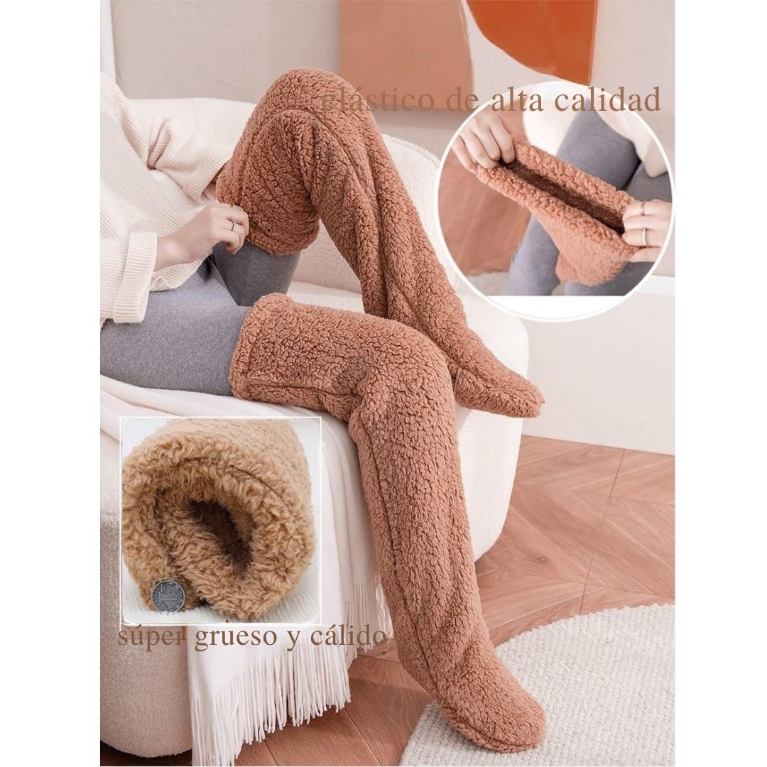 Calcetines Térmicos para el frío 🥶